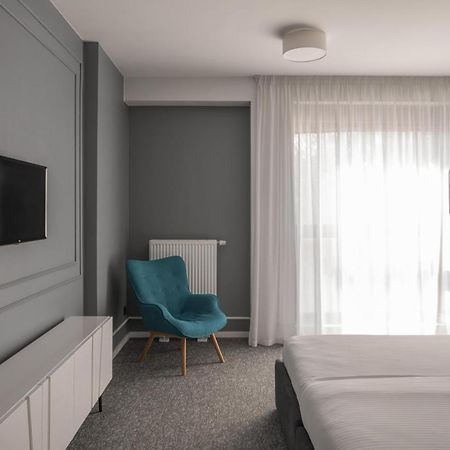 City Inn Lviv Smart Hotel Vynnyky 外观 照片