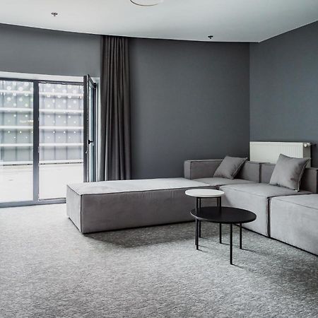 City Inn Lviv Smart Hotel Vynnyky 外观 照片