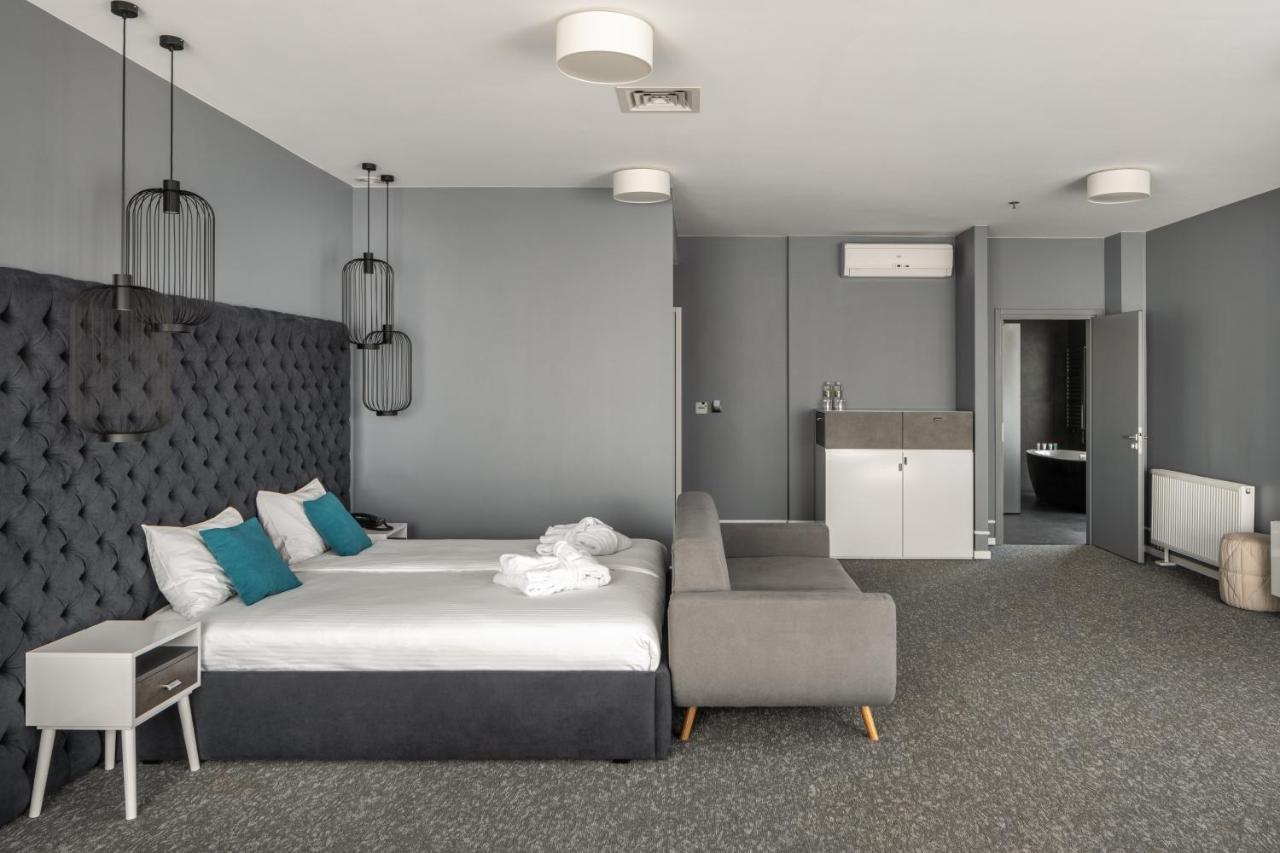 City Inn Lviv Smart Hotel Vynnyky 外观 照片