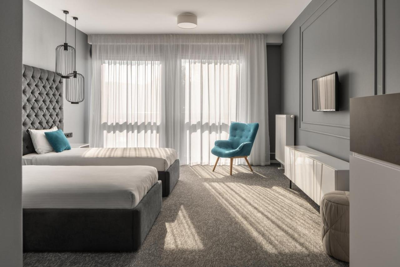 City Inn Lviv Smart Hotel Vynnyky 外观 照片