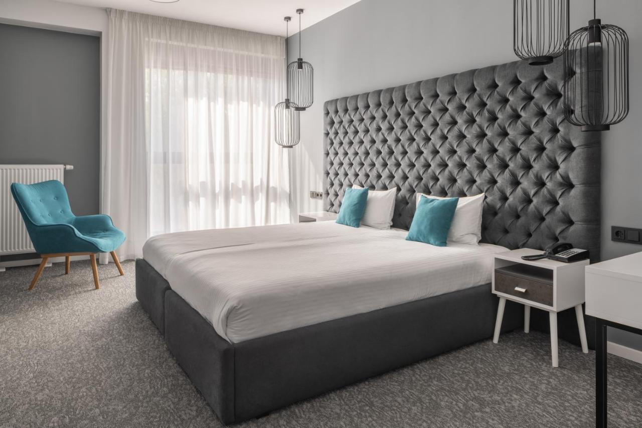 City Inn Lviv Smart Hotel Vynnyky 外观 照片