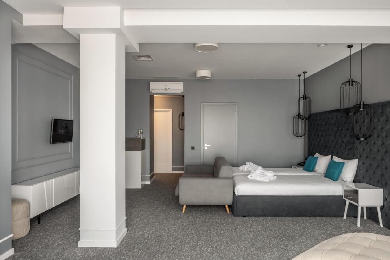 City Inn Lviv Smart Hotel Vynnyky 外观 照片