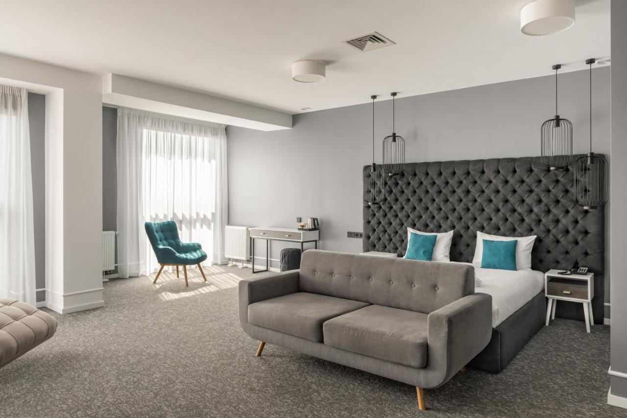 City Inn Lviv Smart Hotel Vynnyky 外观 照片