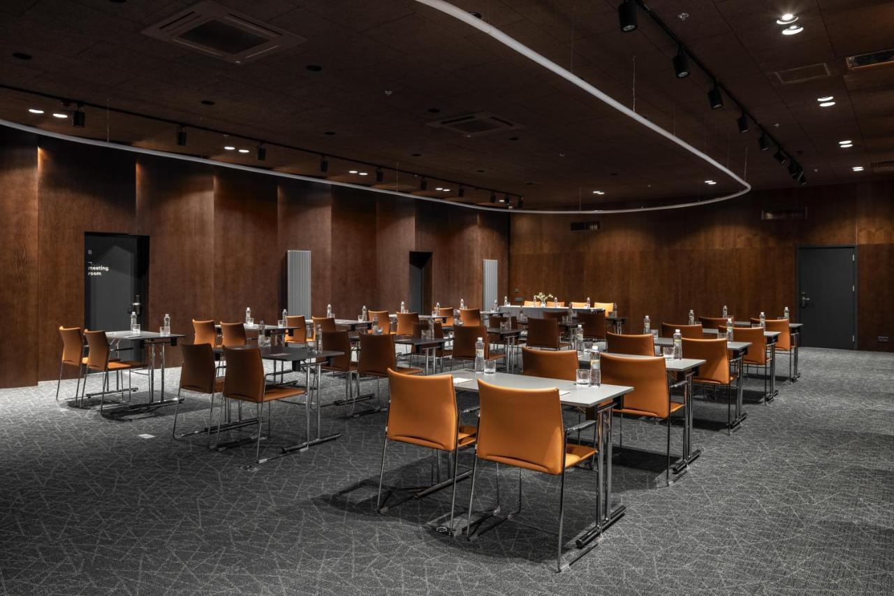 City Inn Lviv Smart Hotel Vynnyky 外观 照片