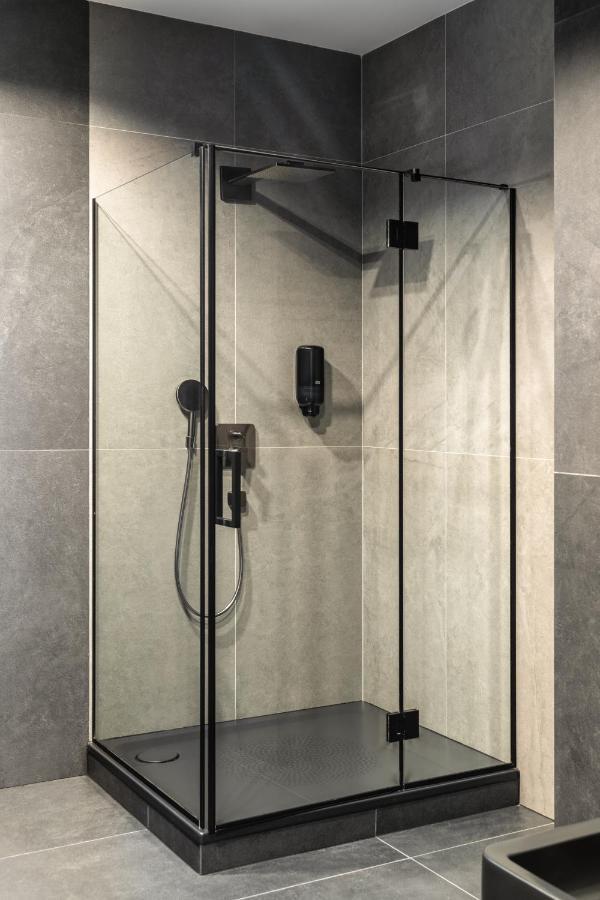 City Inn Lviv Smart Hotel Vynnyky 外观 照片