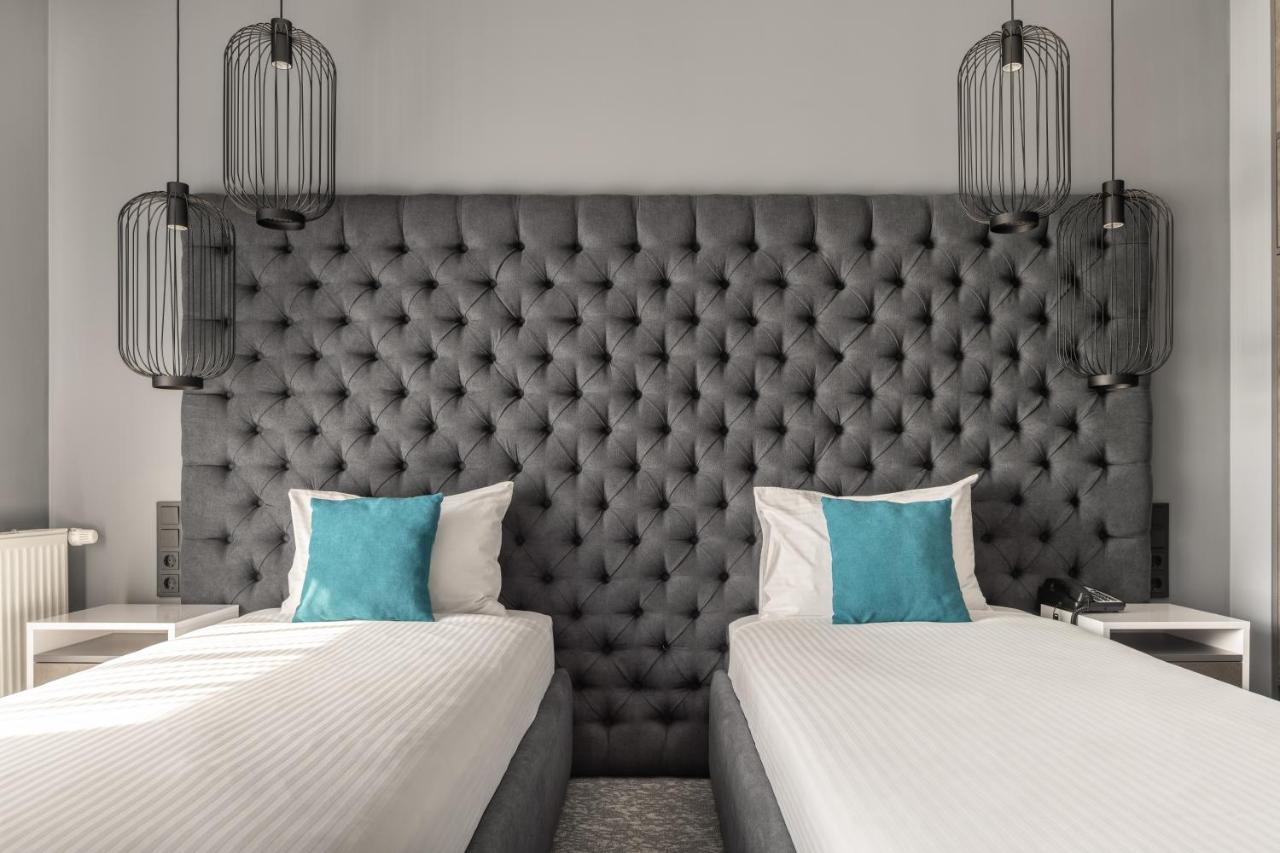 City Inn Lviv Smart Hotel Vynnyky 外观 照片