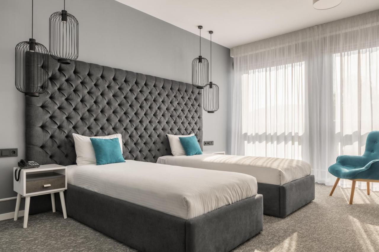 City Inn Lviv Smart Hotel Vynnyky 外观 照片
