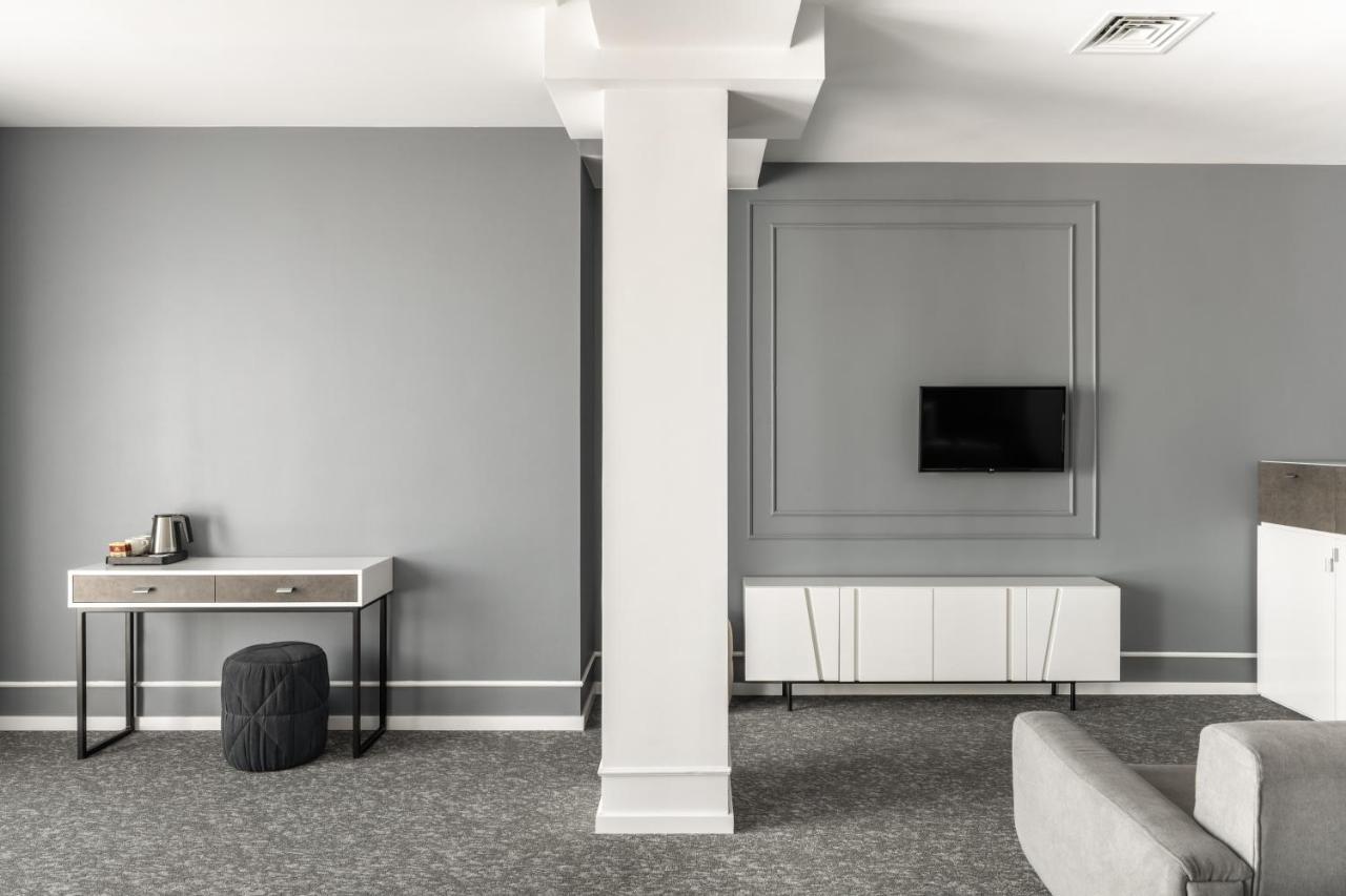 City Inn Lviv Smart Hotel Vynnyky 外观 照片
