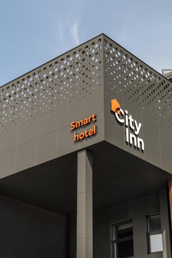 City Inn Lviv Smart Hotel Vynnyky 外观 照片