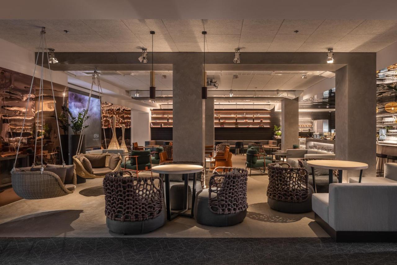 City Inn Lviv Smart Hotel Vynnyky 外观 照片