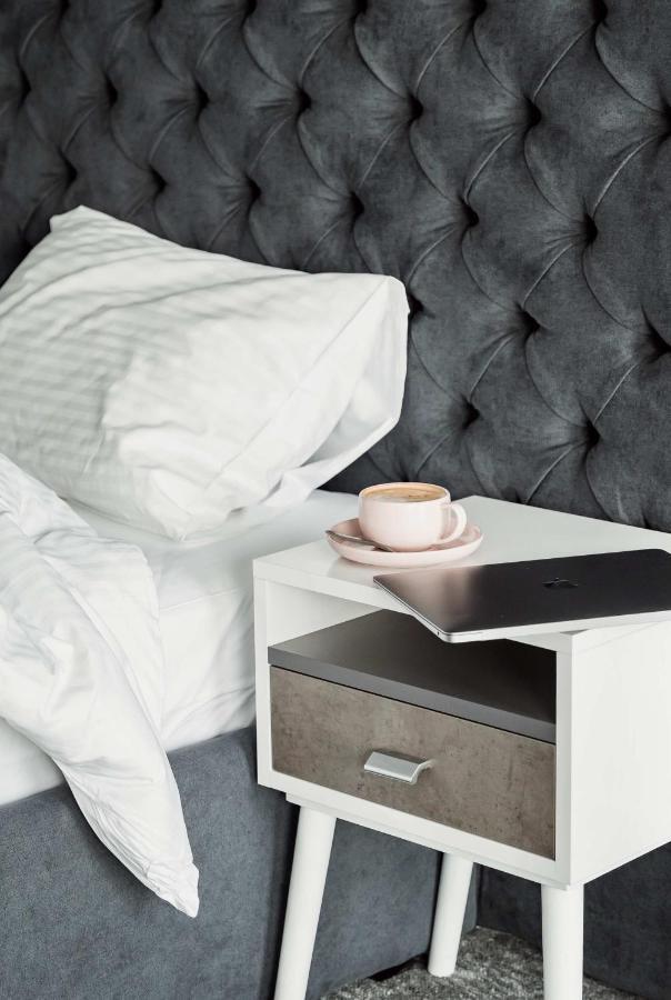 City Inn Lviv Smart Hotel Vynnyky 外观 照片