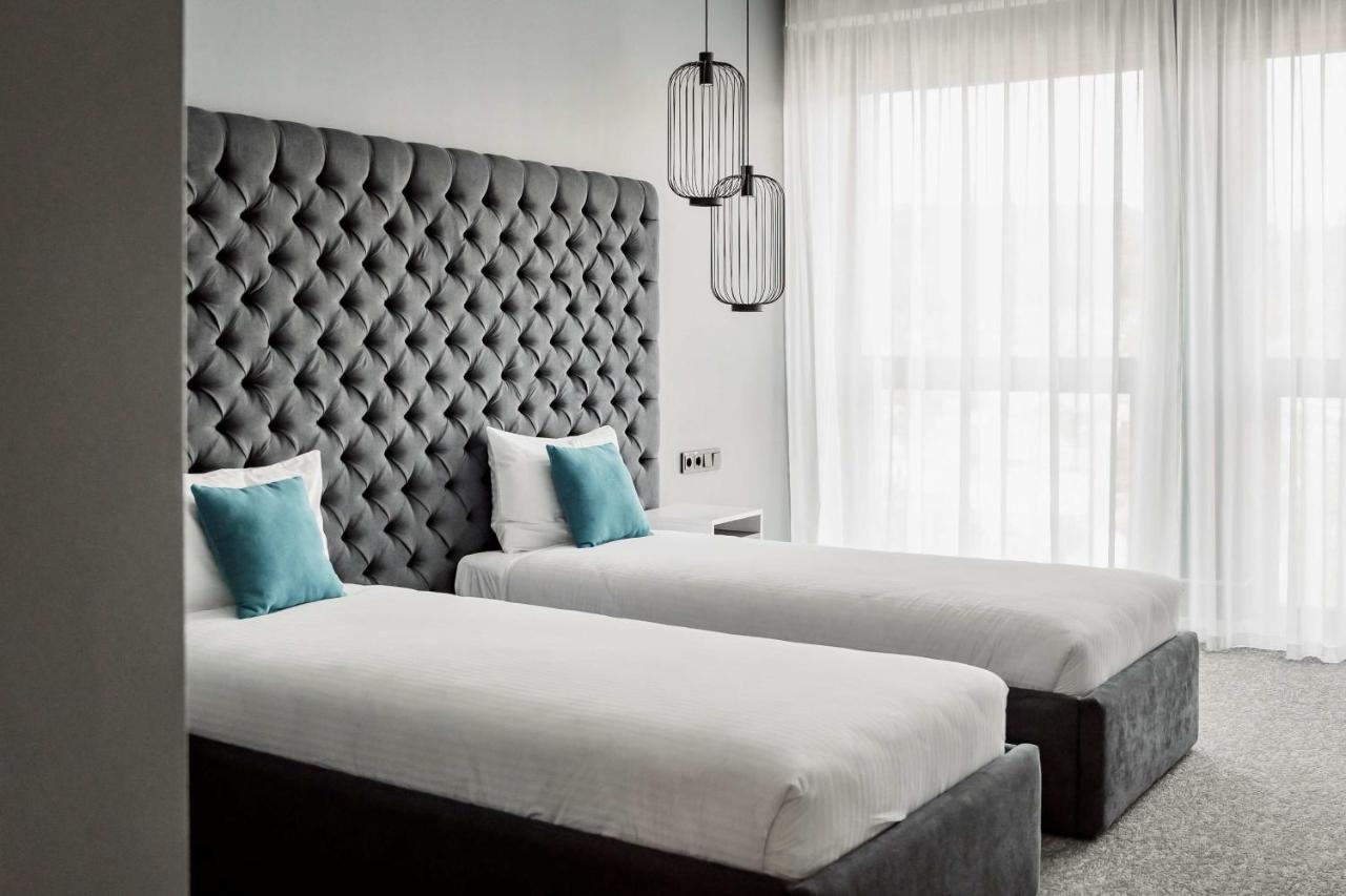 City Inn Lviv Smart Hotel Vynnyky 外观 照片