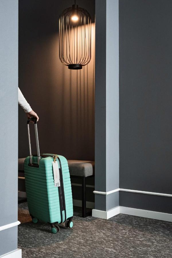 City Inn Lviv Smart Hotel Vynnyky 外观 照片