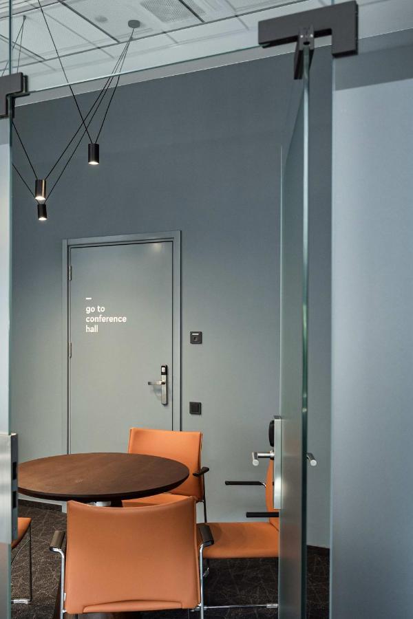 City Inn Lviv Smart Hotel Vynnyky 外观 照片