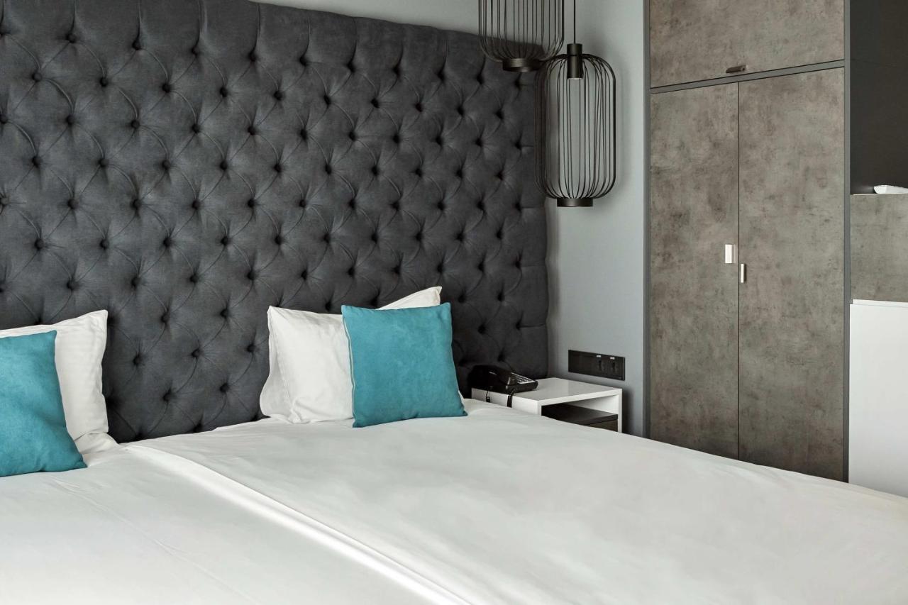 City Inn Lviv Smart Hotel Vynnyky 外观 照片