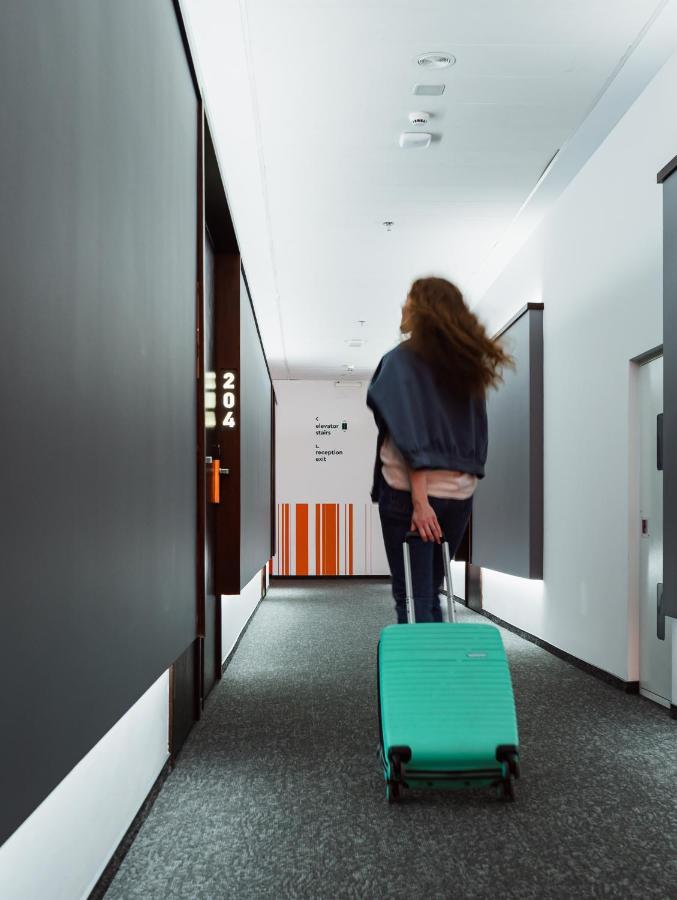 City Inn Lviv Smart Hotel Vynnyky 外观 照片
