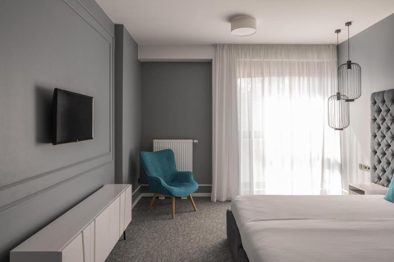 City Inn Lviv Smart Hotel Vynnyky 外观 照片