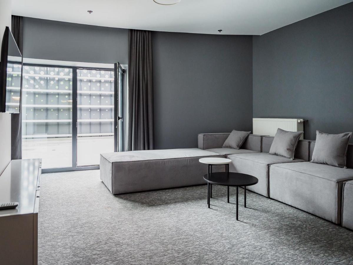 City Inn Lviv Smart Hotel Vynnyky 外观 照片