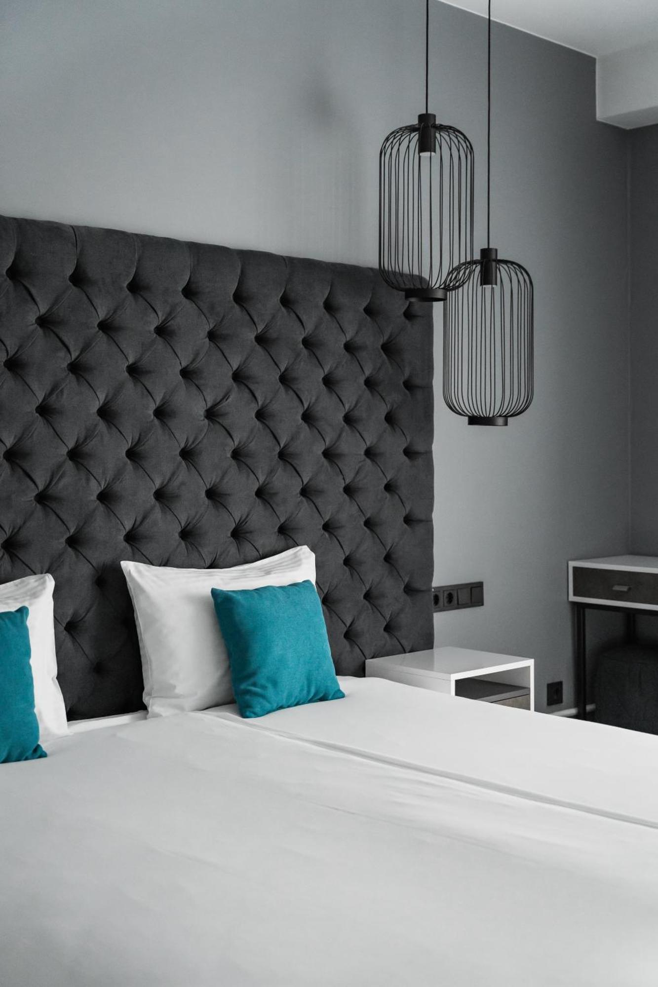 City Inn Lviv Smart Hotel Vynnyky 外观 照片