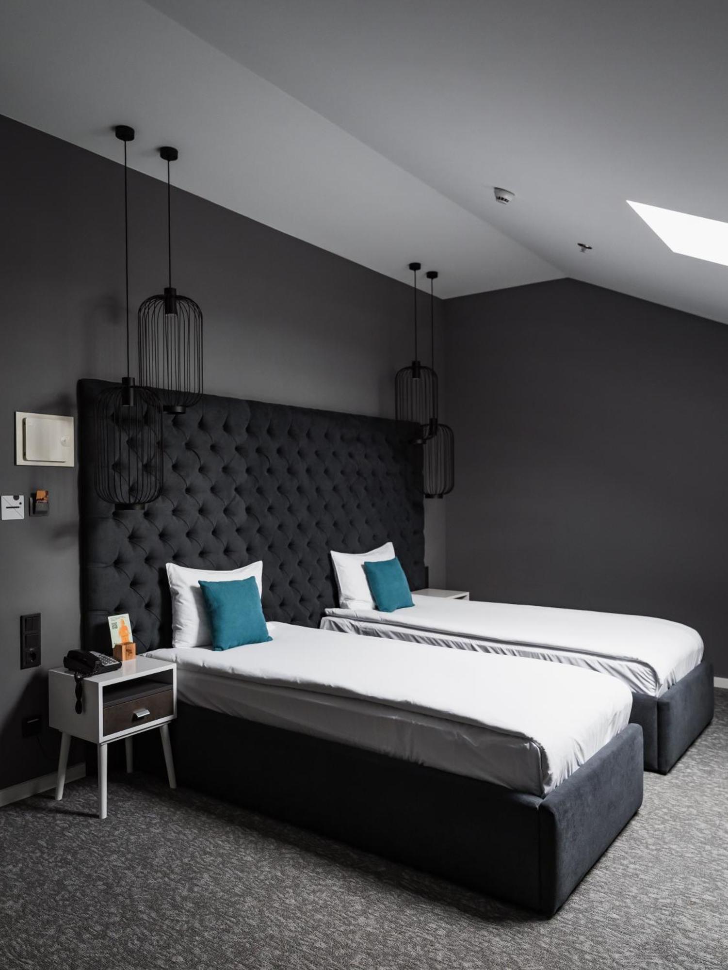 City Inn Lviv Smart Hotel Vynnyky 外观 照片